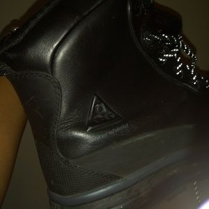 Nike Acg Air Max boot